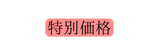 特別価格