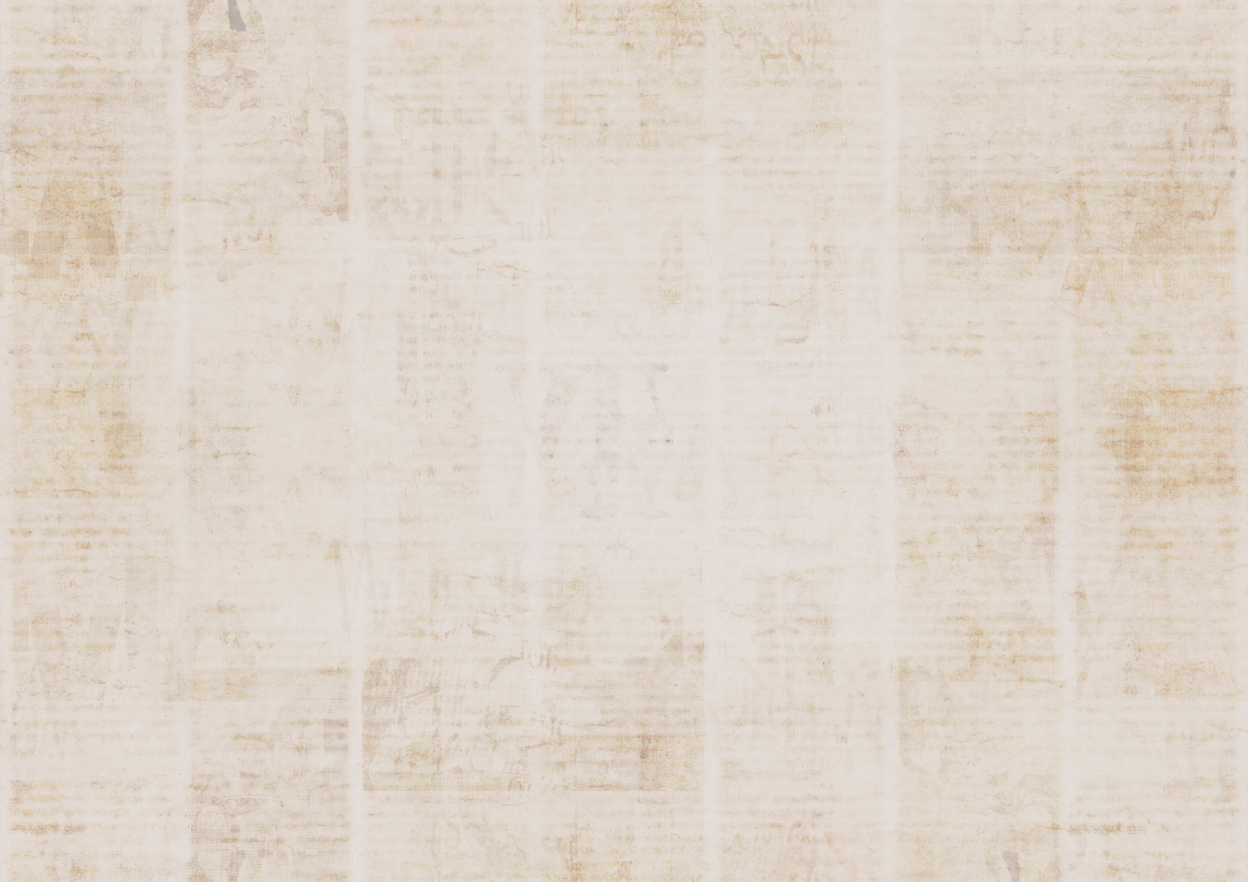 Vintage Paper Grunge Texture